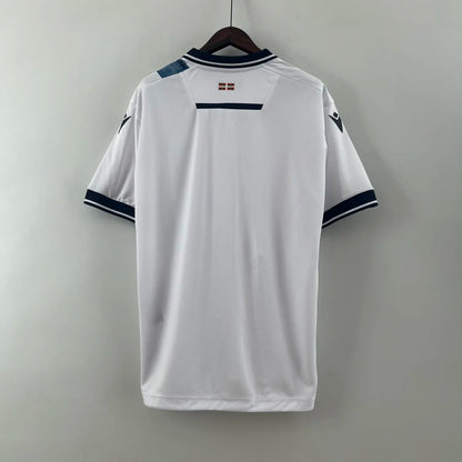 23-24 Real Sociedad Third Fans Jersey