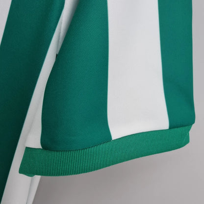 76-77 Real Betis Home Retro Jersey
