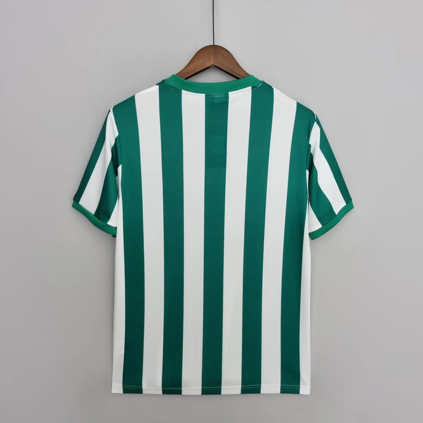 76-77 Real Betis Home Retro Jersey