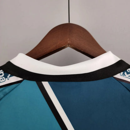 95-97 Real Betis Away Retro Jersey