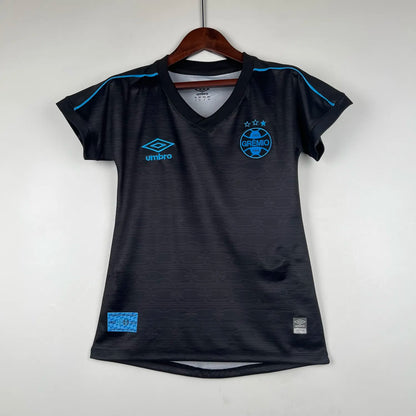 23-24 Gremio Third Fans Women's Jersey