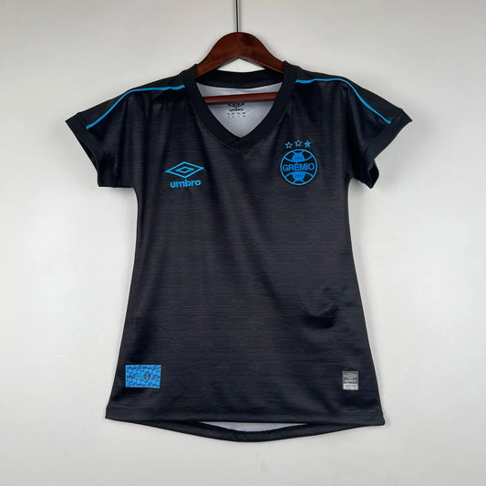 23-24 Gremio Third Fans Women's Jersey