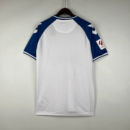 23-24 CD Tenerife Home Fans Jersey