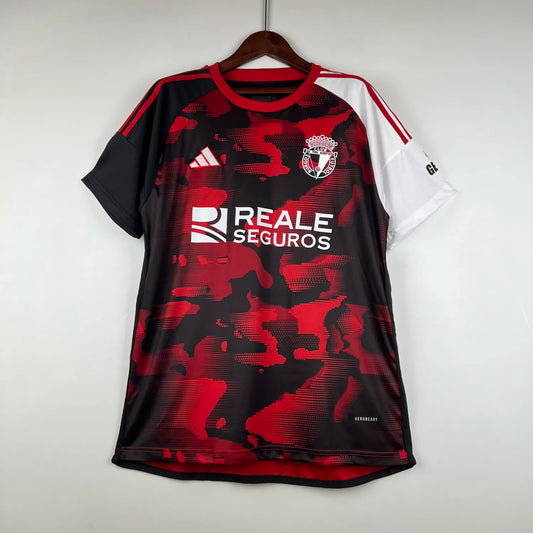 23-24 Burgos CF Away Fans Jersey