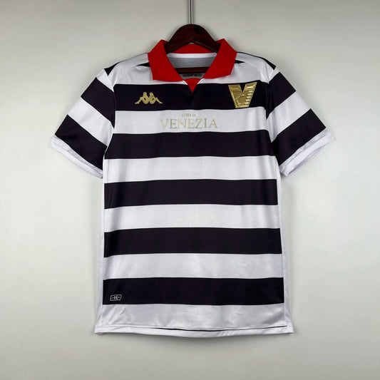 23-24 Venezia FC Third Fans Jersey