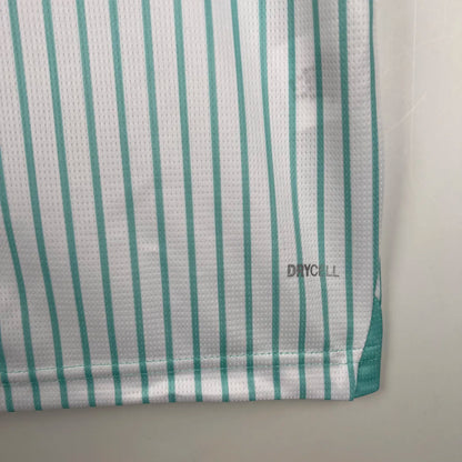 23-24 Sporting Gijon Away Fans Jersey
