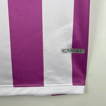 23-24 Valladolid Home Fans Jersey