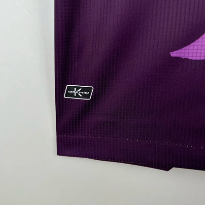 23-24 Valladolid Away Fans Jersey