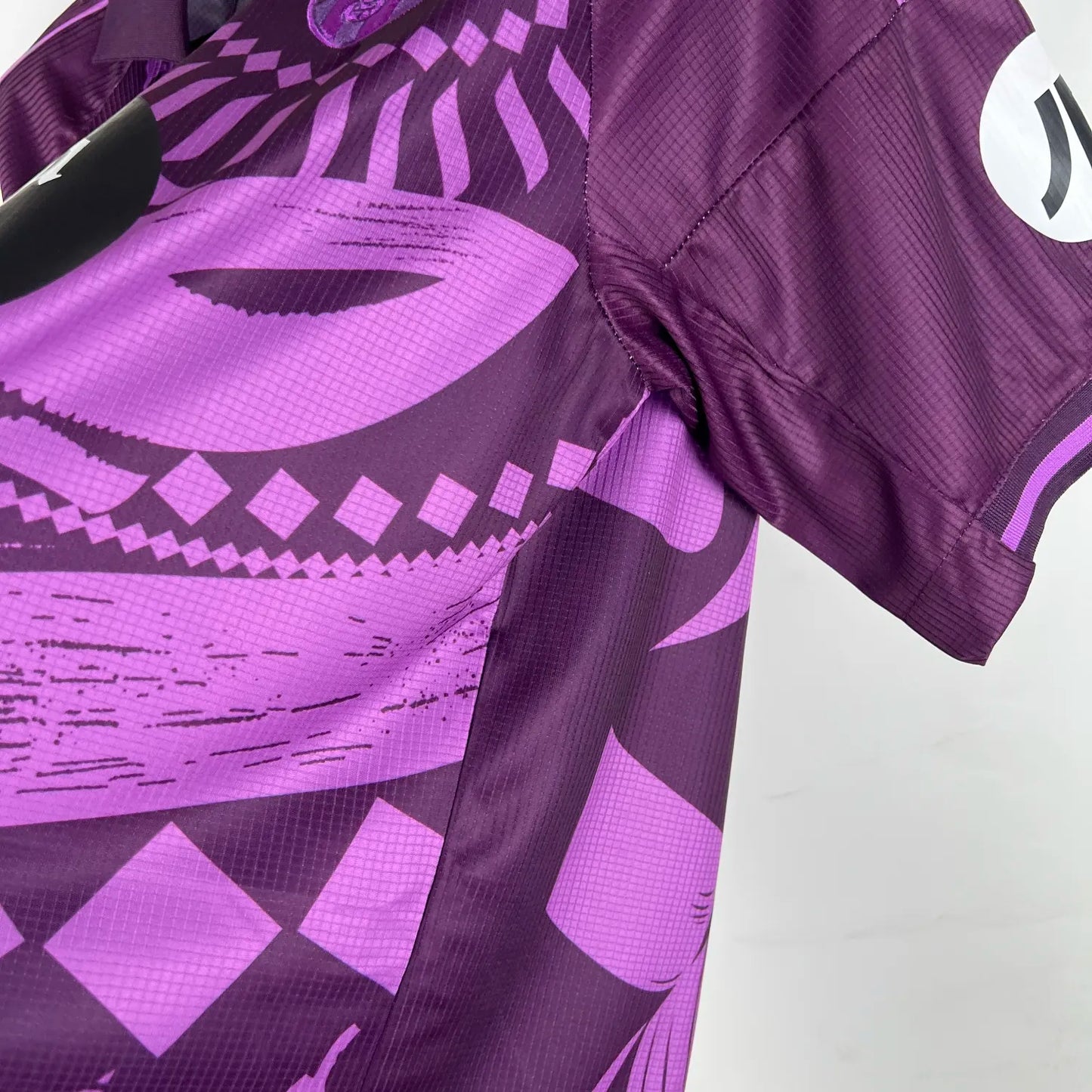23-24 Valladolid Away Fans Jersey