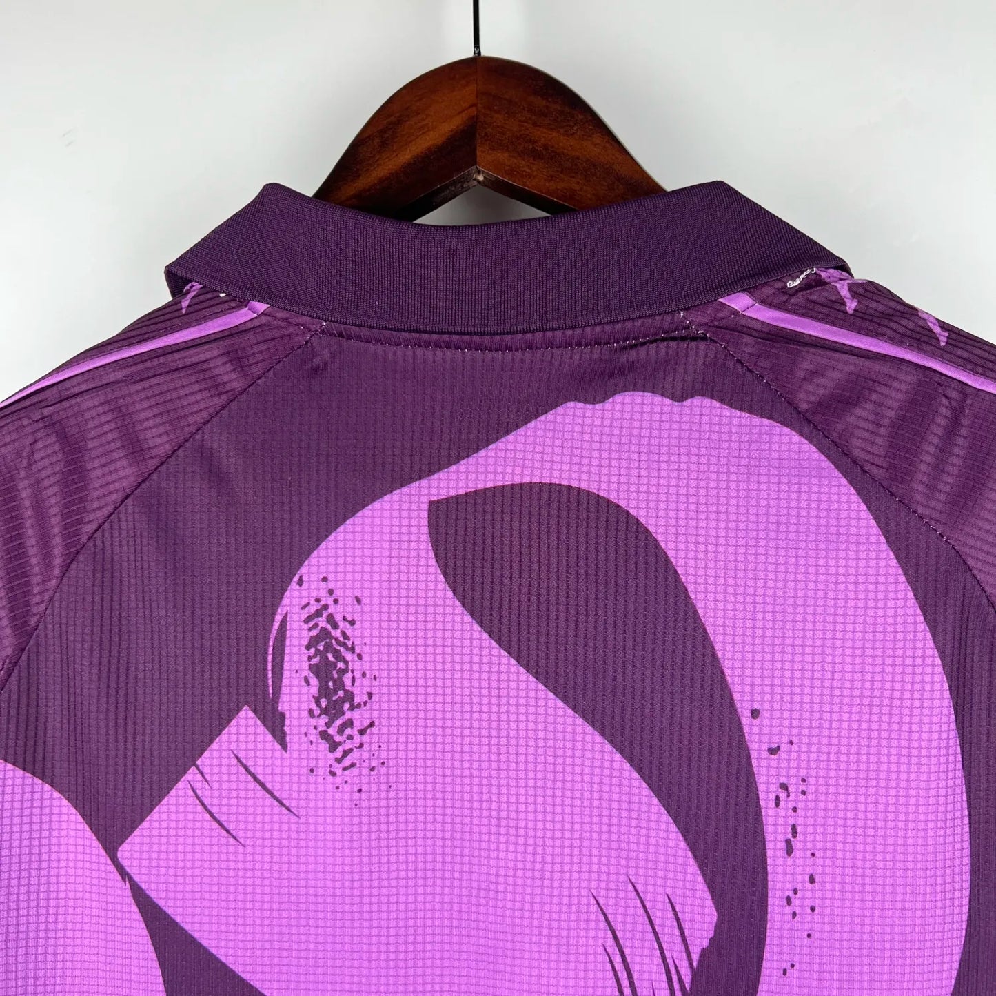 23-24 Valladolid Away Fans Jersey