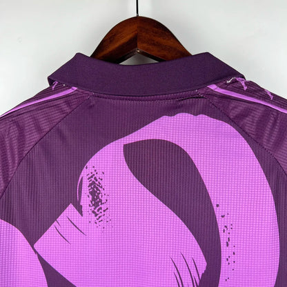 23-24 Valladolid Away Fans Jersey