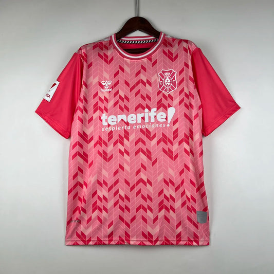 23-24 CD Tenerife Third Fans Jersey