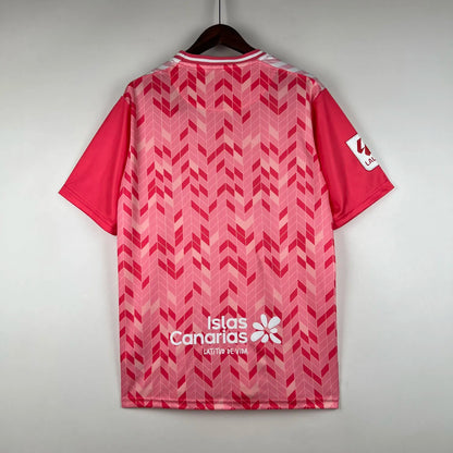 23-24 CD Tenerife Third Fans Jersey