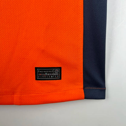 23-24 Inter Milan Third Fans Jersey