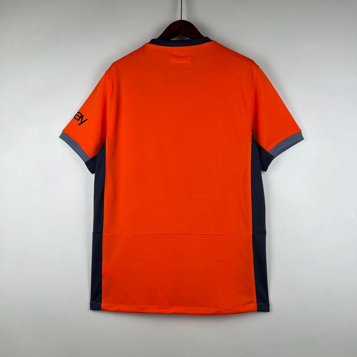 23-24 Inter Milan Third Fans Jersey