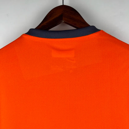 23-24 Inter Milan Third Fans Jersey