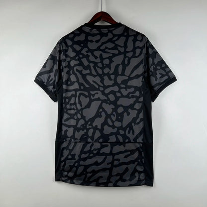 23-24 PSG Third Fans Jersey