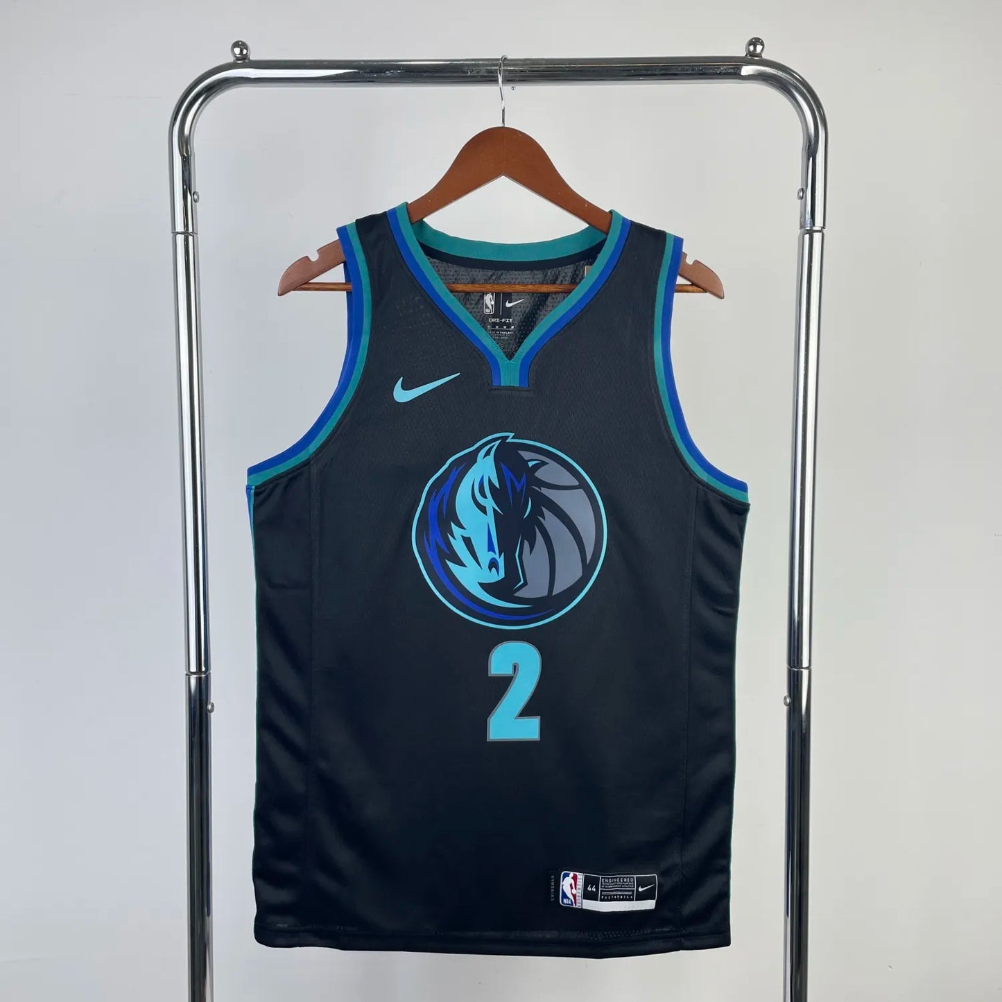 Dallas Mavericks NBA Jersey