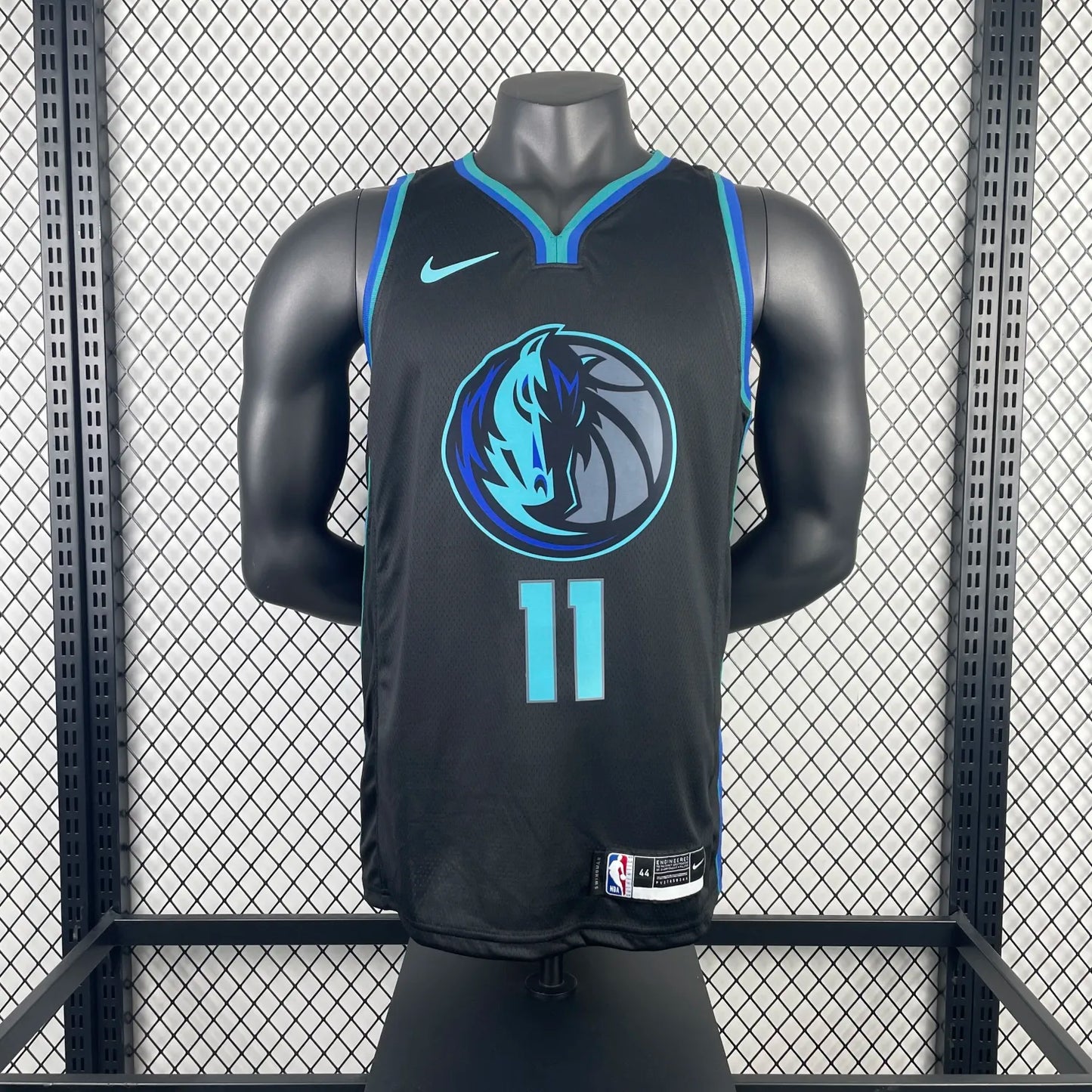 Dallas Mavericks NBA Jersey