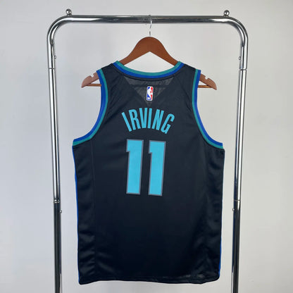 Dallas Mavericks NBA Jersey