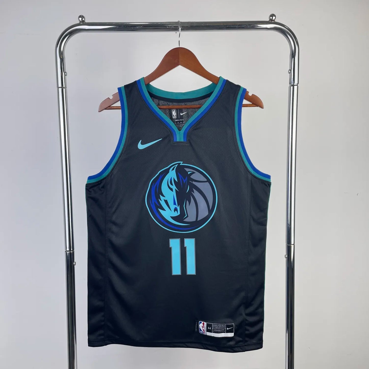 Dallas Mavericks NBA Jersey