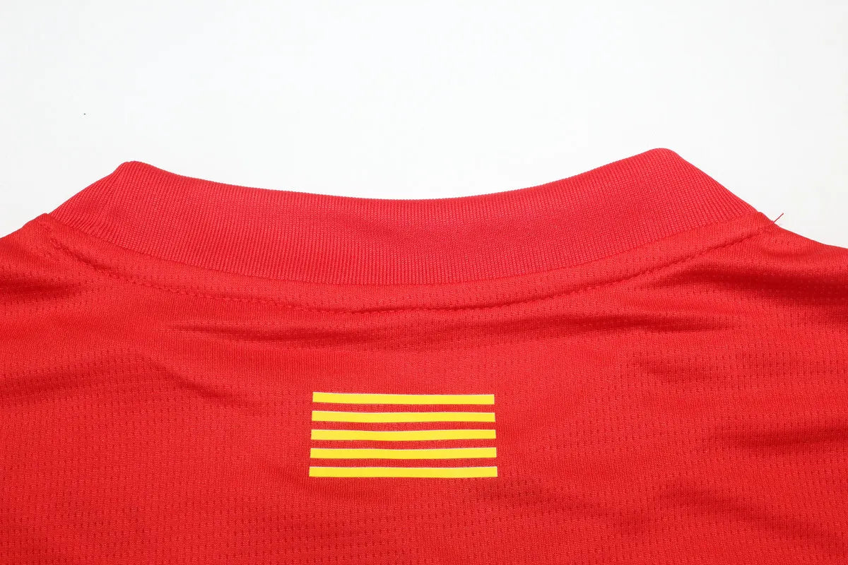 24-25 Girona Home Fans Jerseys
