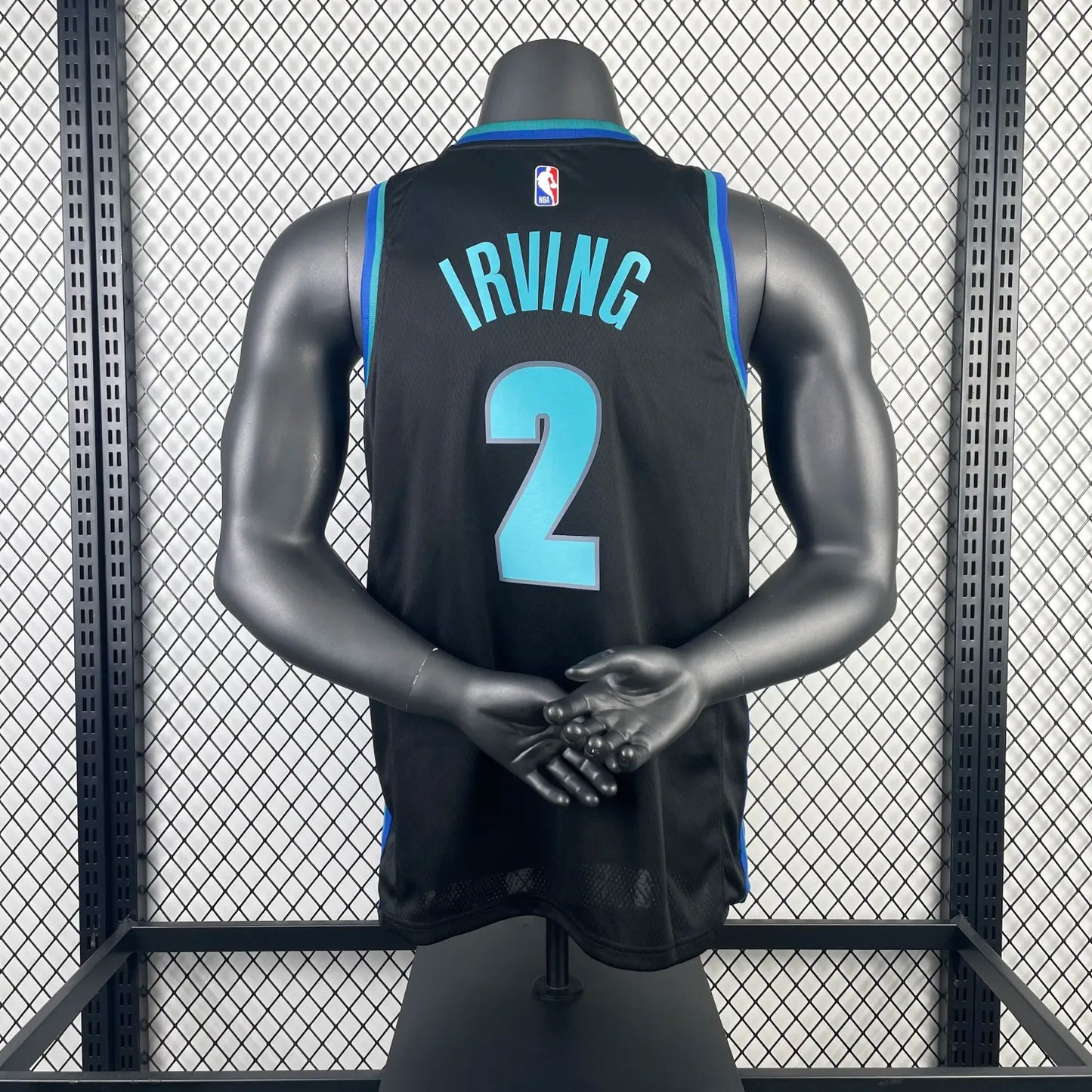 Dallas Mavericks NBA Jersey