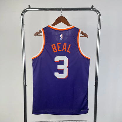 2024 Phoenix Suns Away NBA Jersey