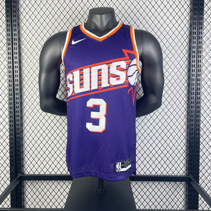 2024 Phoenix Suns Away NBA Jersey