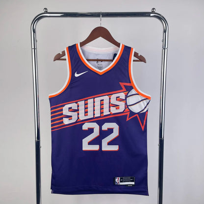 2024 Phoenix Suns Away NBA Jersey
