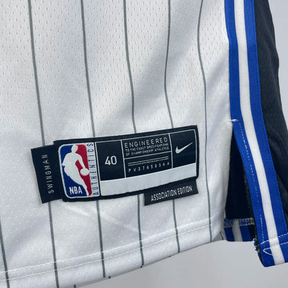 2023 Orlando Magic Home NBA Jersey