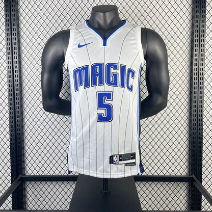 2023 Orlando Magic Home NBA Jersey
