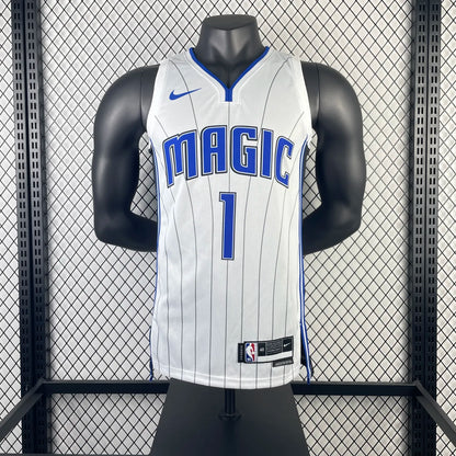 2023 Orlando Magic Home NBA Jersey