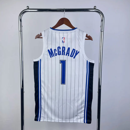 2023 Orlando Magic Home NBA Jersey
