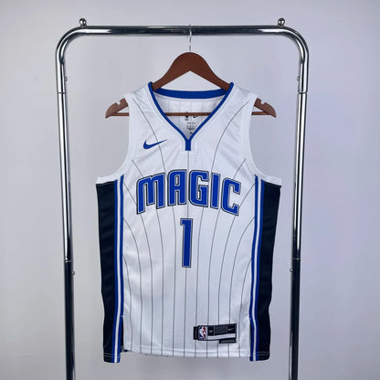 2023 Orlando Magic Home NBA Jersey