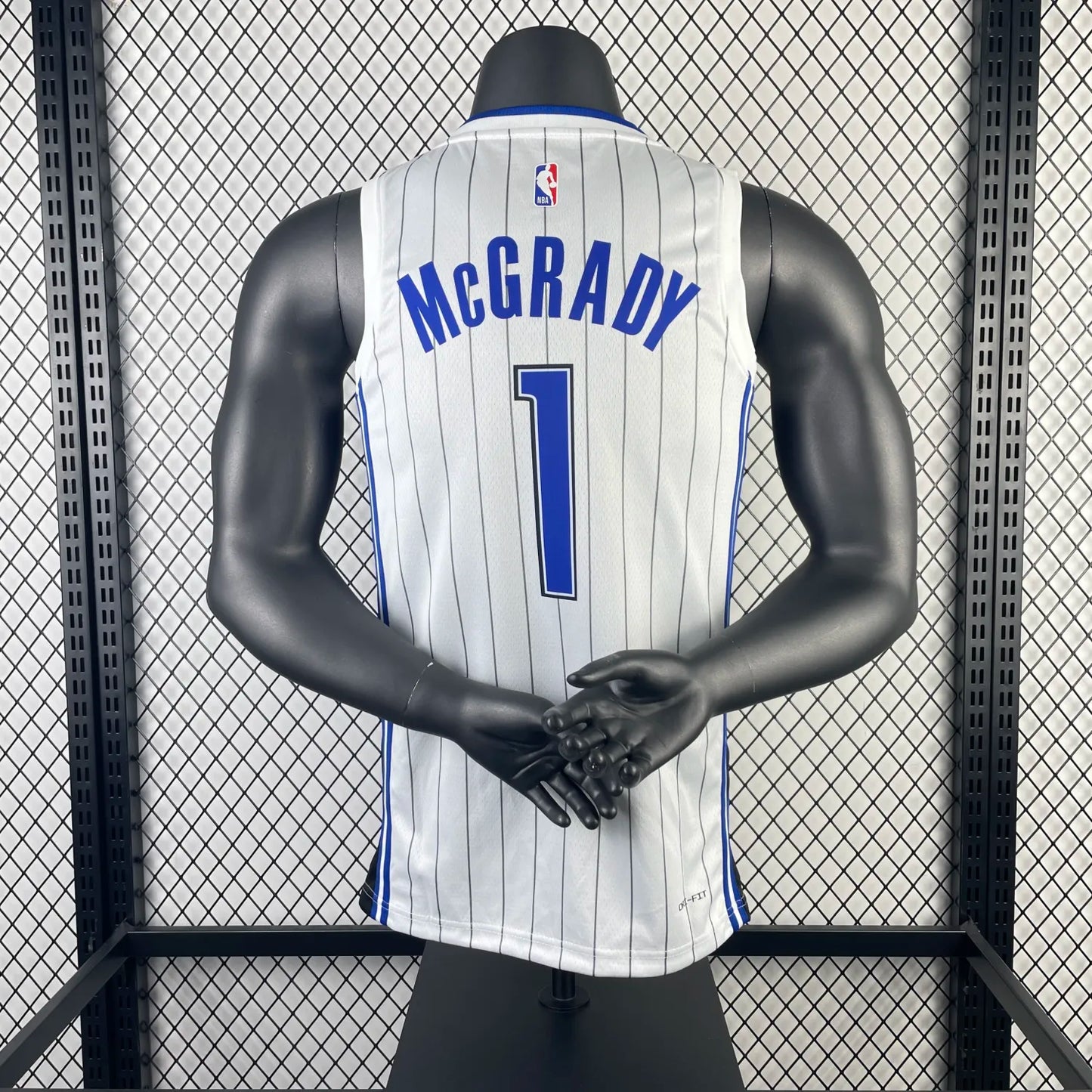 2023 Orlando Magic Home NBA Jersey
