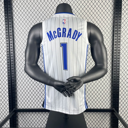 2023 Orlando Magic Home NBA Jersey