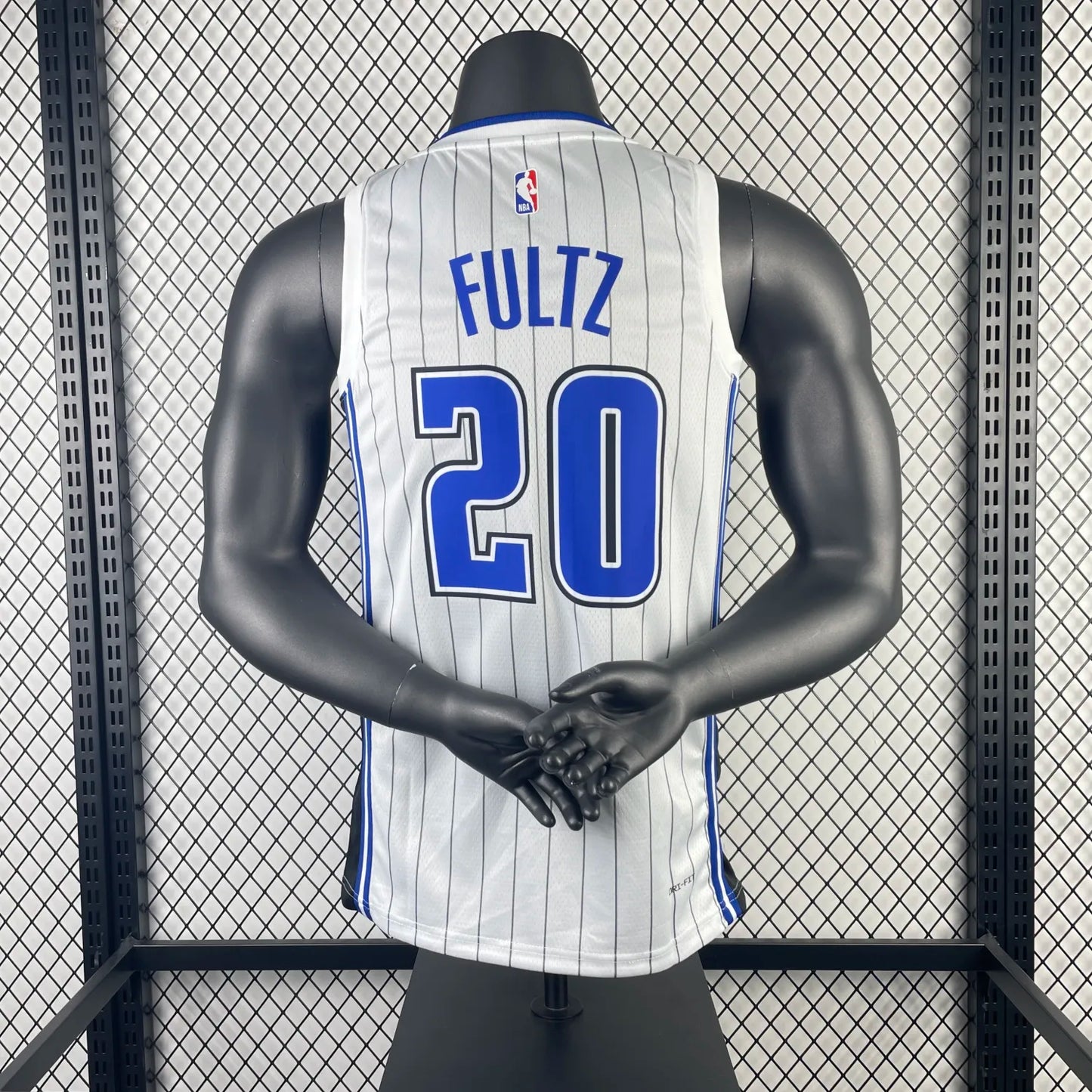 2023 Orlando Magic Home NBA Jersey