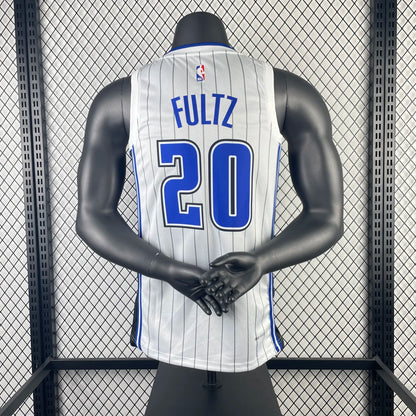 2023 Orlando Magic Home NBA Jersey