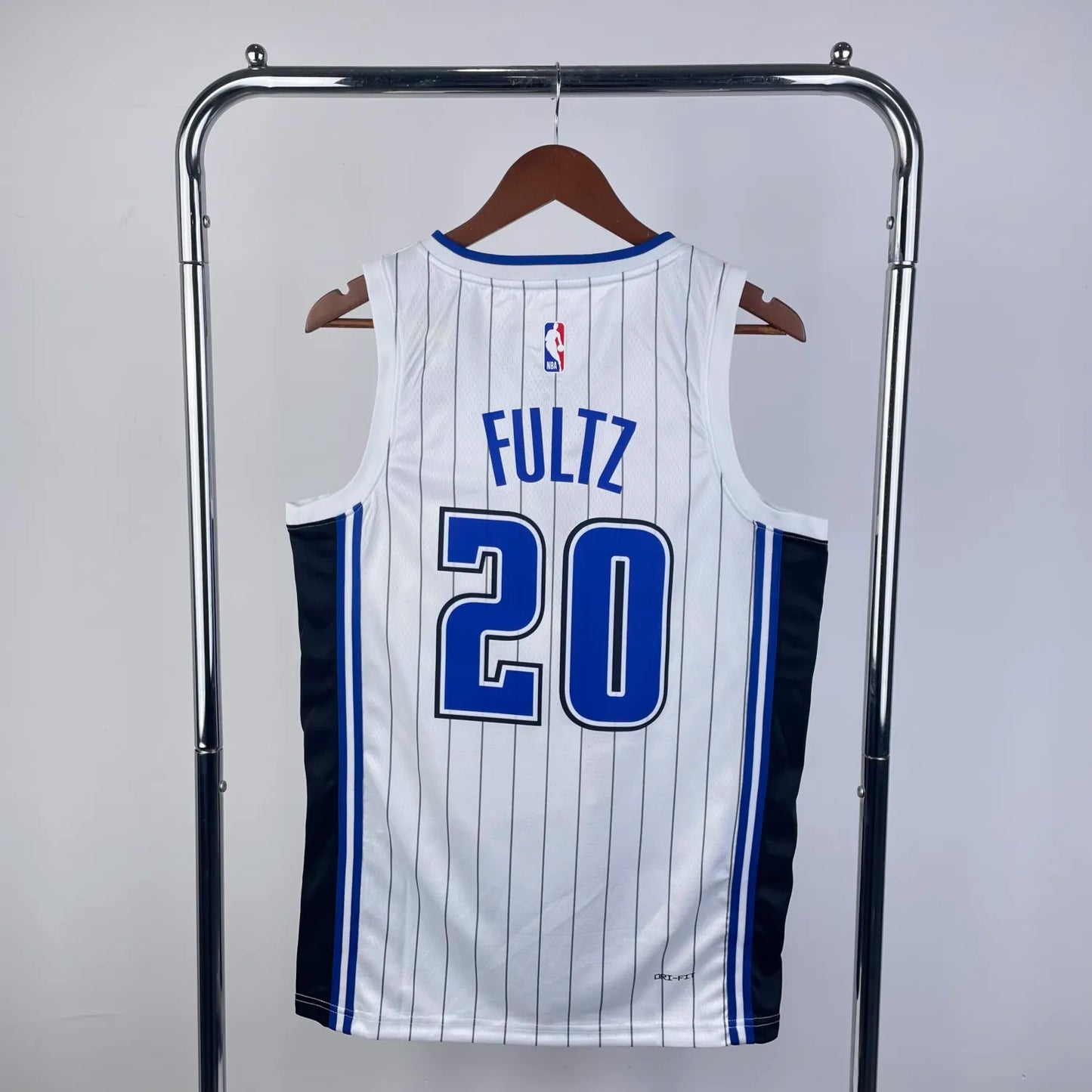2023 Orlando Magic Home NBA Jersey
