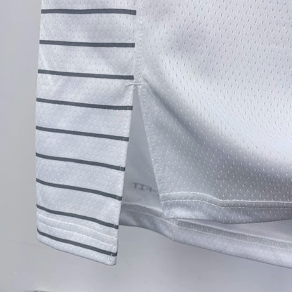 2023 Clippers Home NBA Jersey