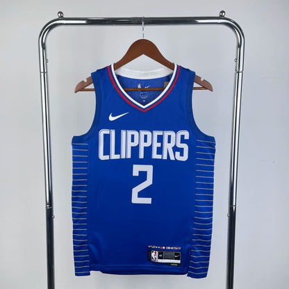 2023 Clippers Away NBA Jersey