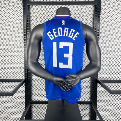 2023 Clippers Away NBA Jersey
