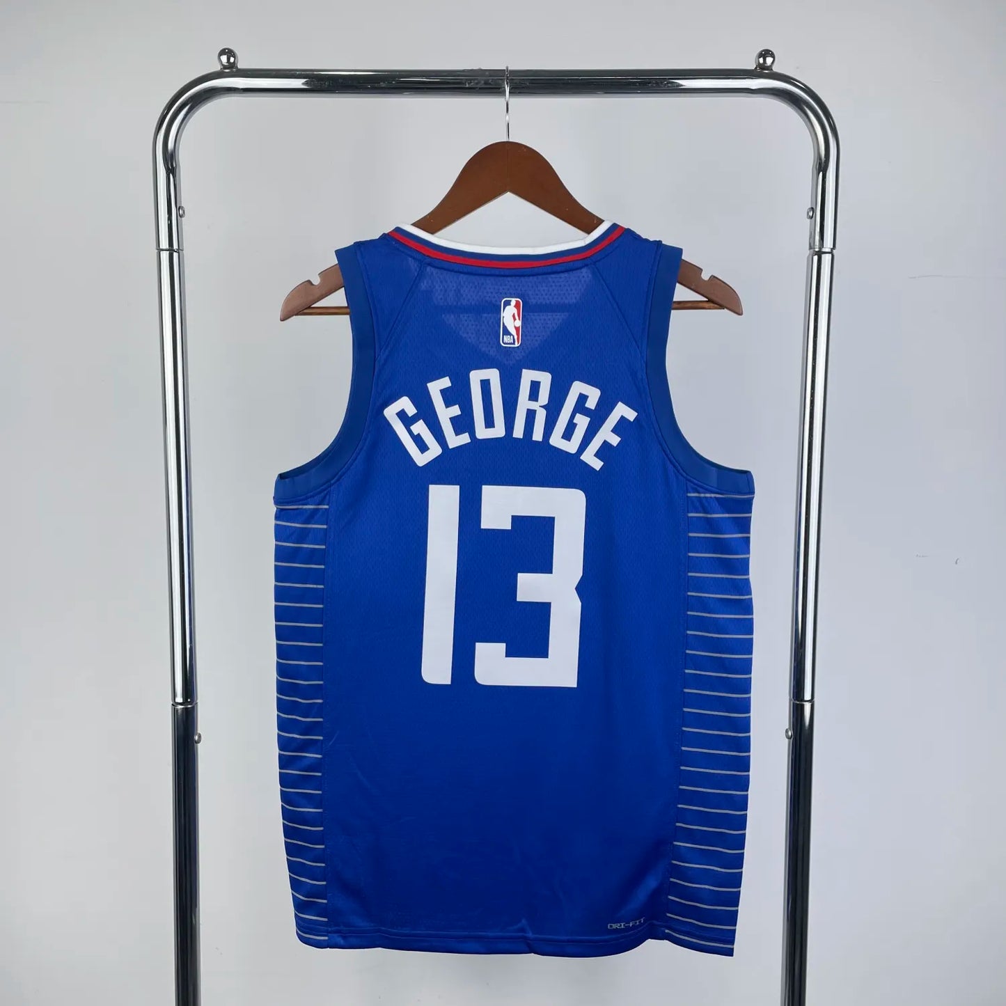 2023 Clippers Away NBA Jersey