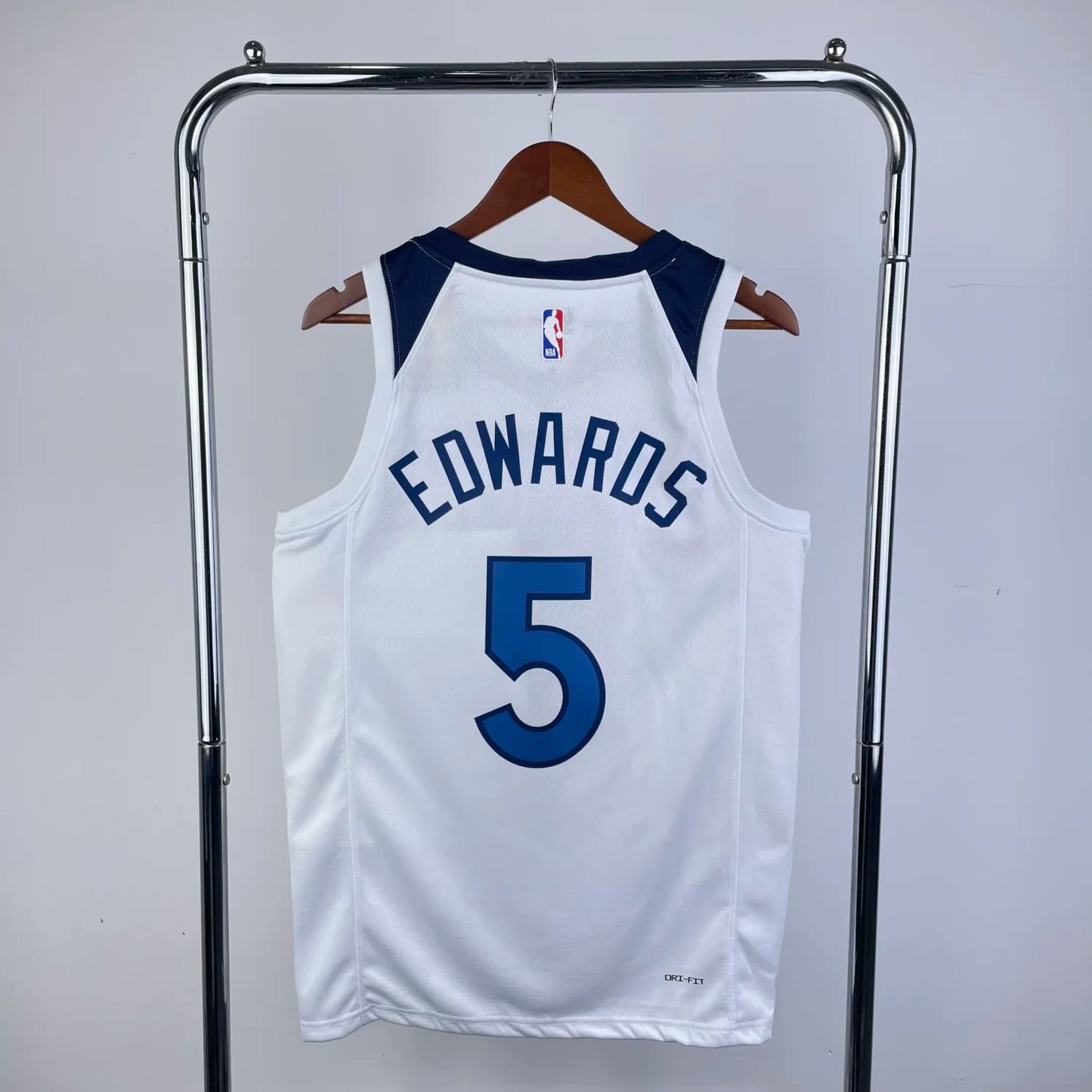 2023 Timberwolves Home NBA Jersey