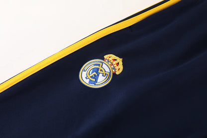 24-25 Real Madrid Jacket Tracksuit