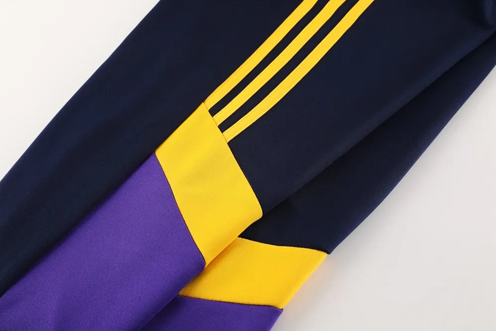 24-25 Real Madrid Jacket Tracksuit