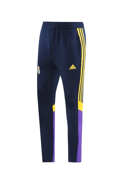 24-25 Real Madrid Jacket Tracksuit