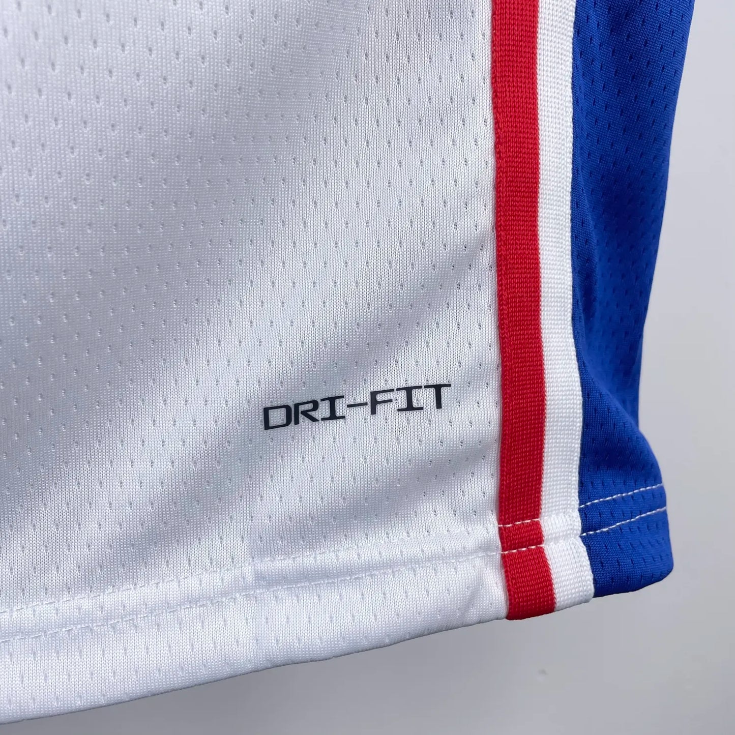 2023 76ers Home 9# OUBRE JR. NBA Jersey