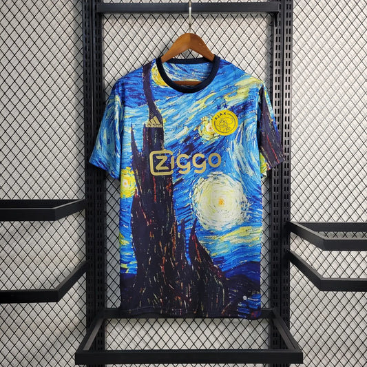 23-24 AX Special Fans Jersey